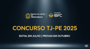 CONCURSO TJ-PE