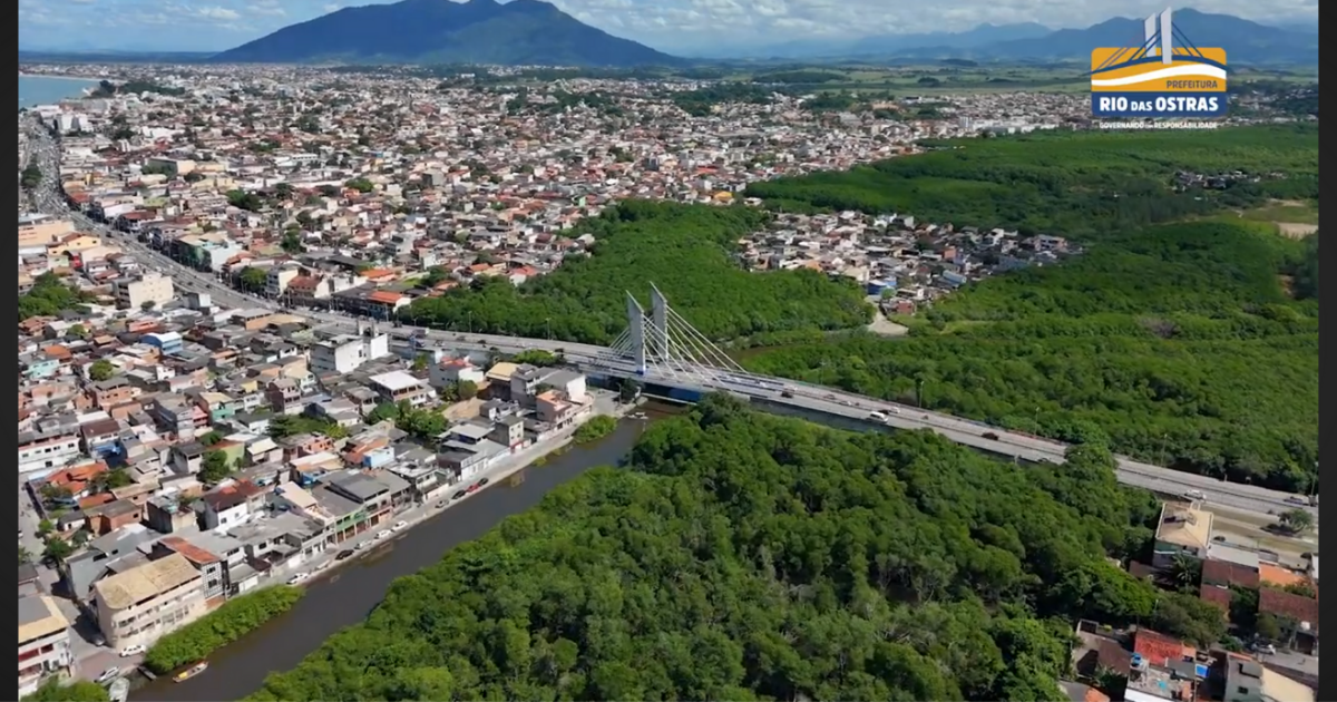Concurso Rio das Ostras
