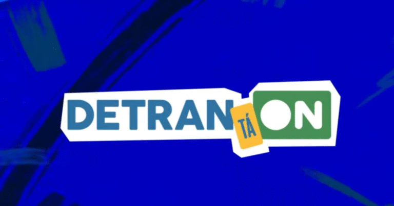 Detran RJ